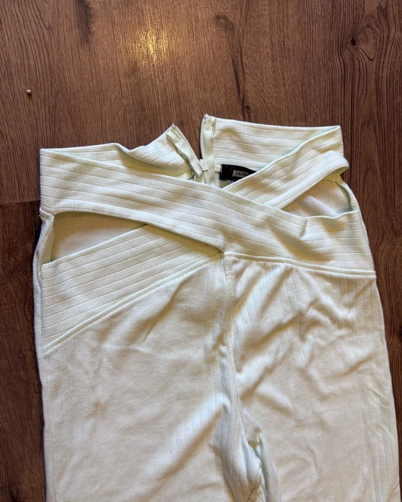 Missguided Pants