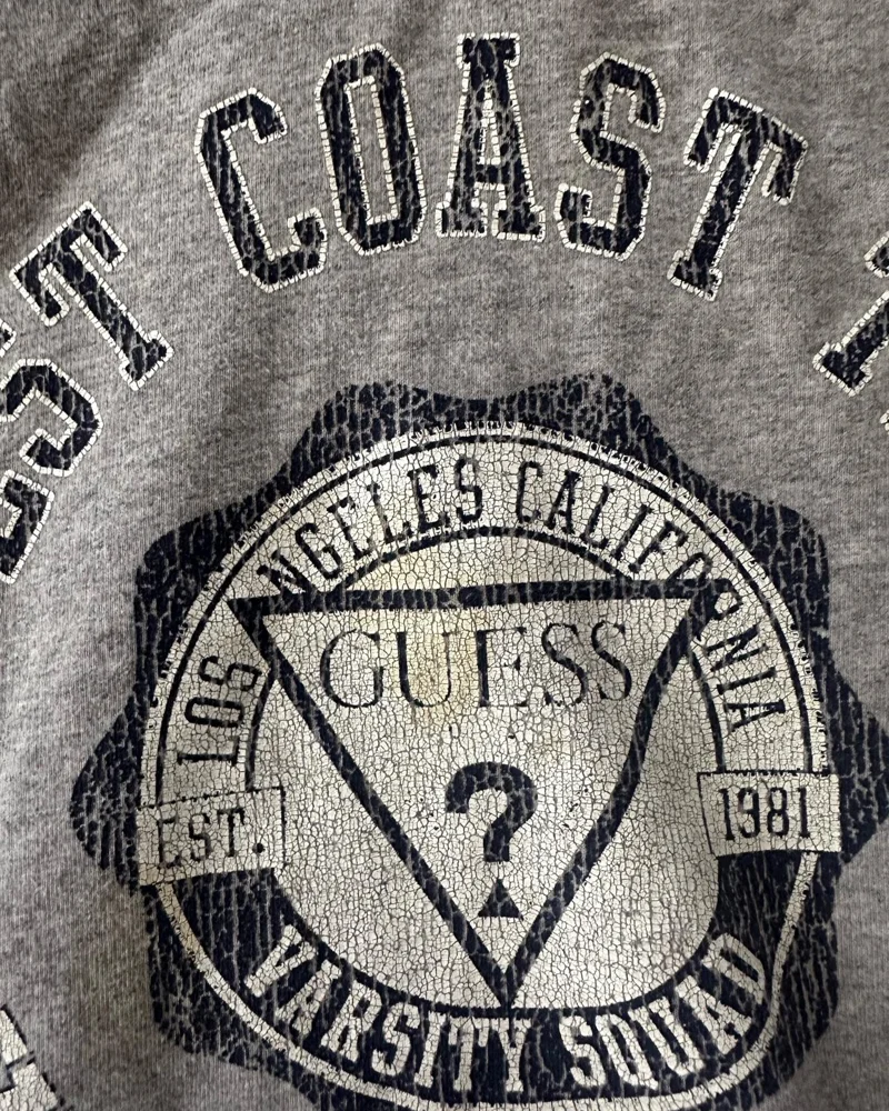 GUESS Hoodies, Good, size S / 36 / 8, photo 3