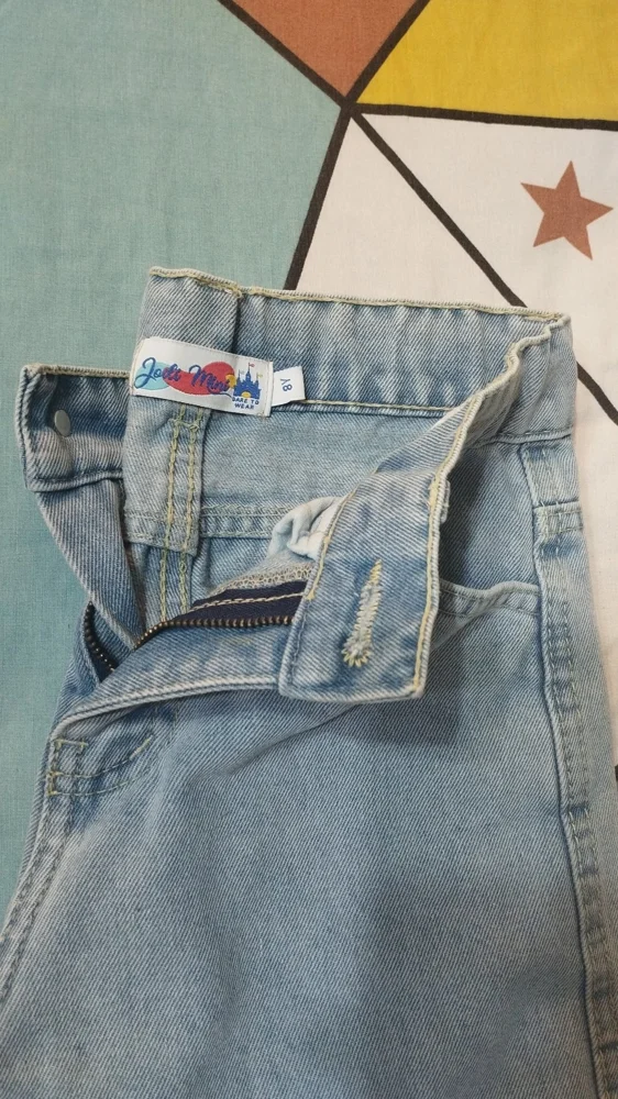 Bottoms, Excellent, size 8y, photo 4