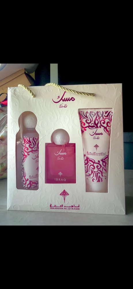 Ibraq Perfume, size Other, photo 3
