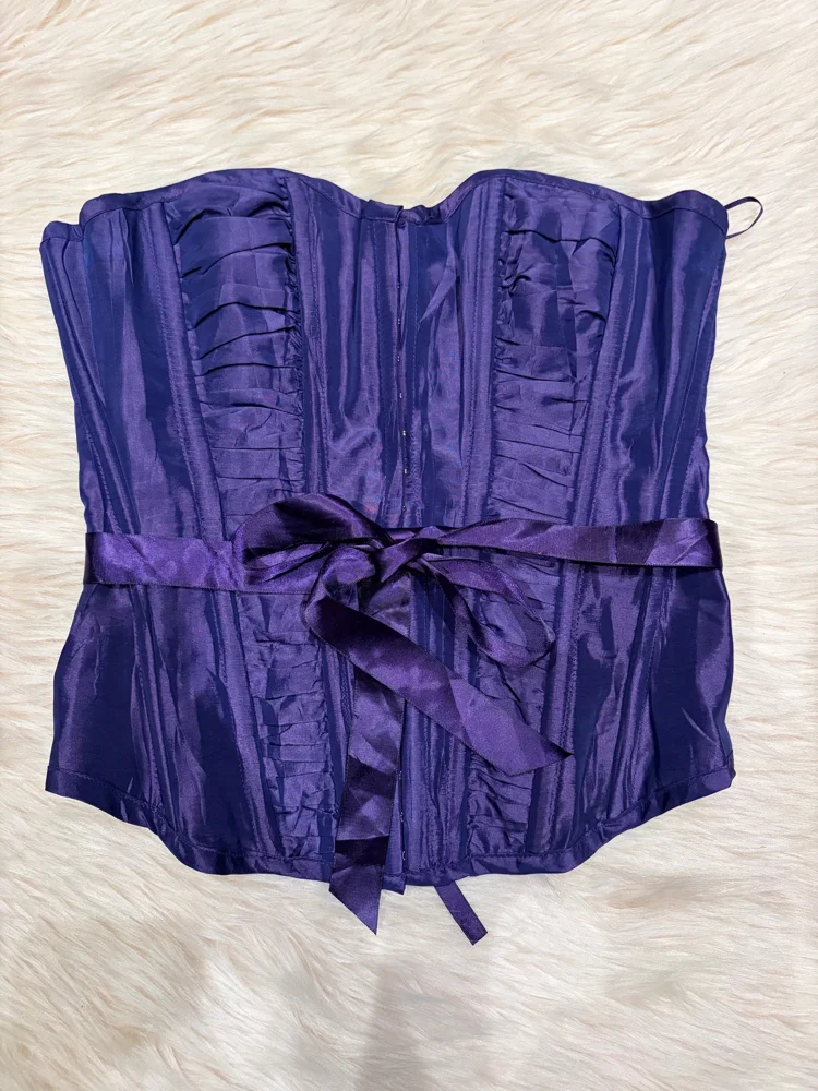 Corsets, Excellent, size S / 36 / 8, photo 5
