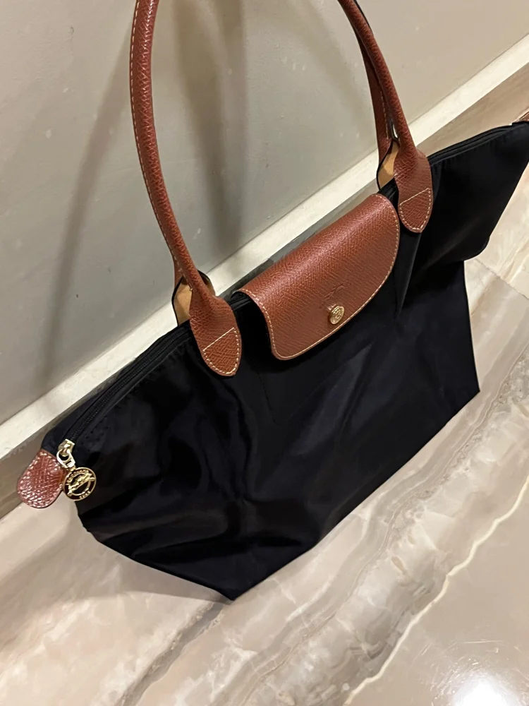 Longchamp Tote Bag, size Other, photo 2