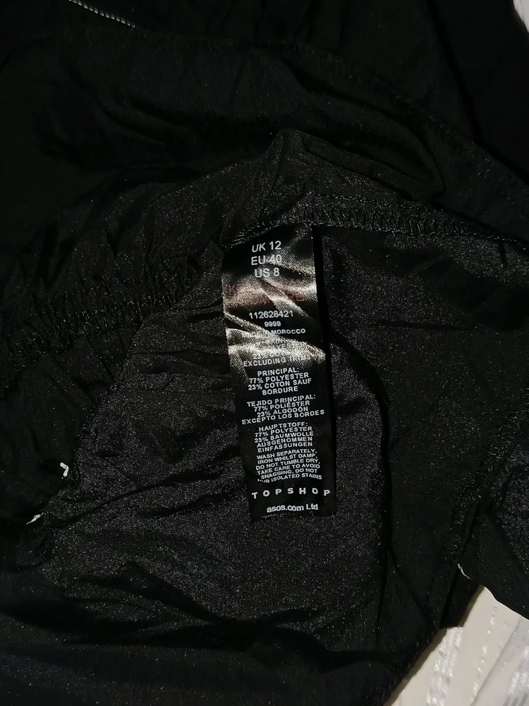 Topshop Blouses, size L / 40 / 12, photo 3