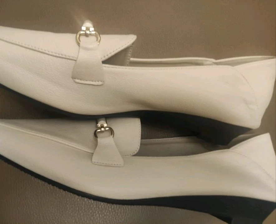 Shein Flats, size 41.5, photo 2