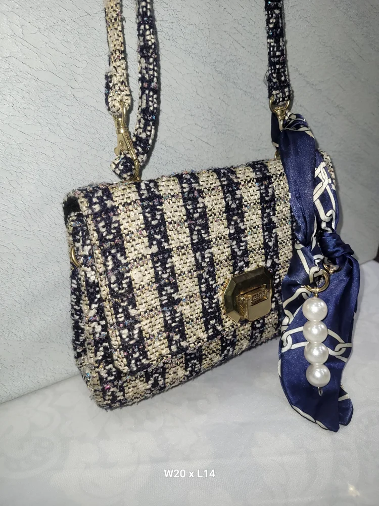 ALDO شنط كروس، حالة ممتازة، صورة 4