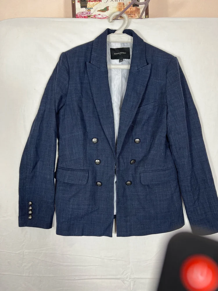 Banana Republic Jackets, Excellent, size S / 36 / 8, photo 2