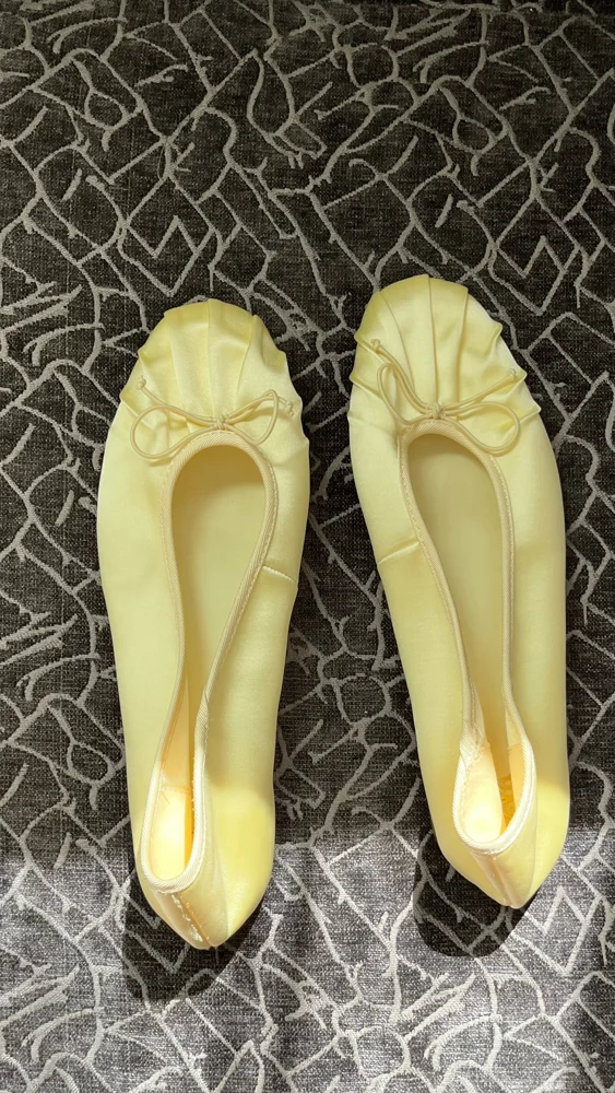 Zara Flats, size 39, photo 3