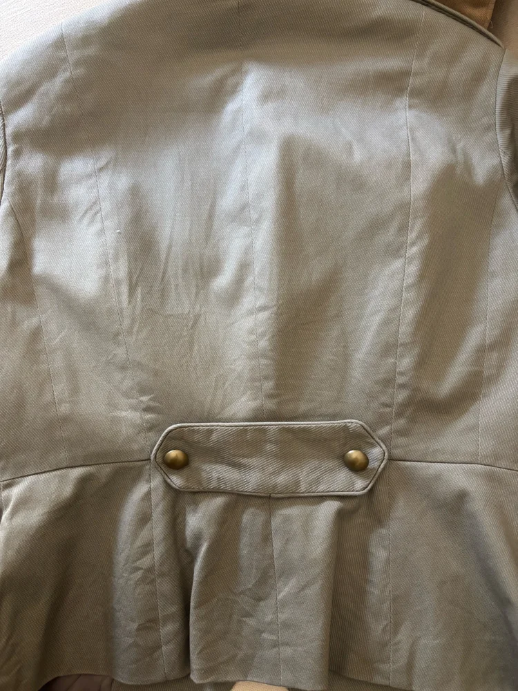 H&M Jackets, size M / 38 / 10, photo 3