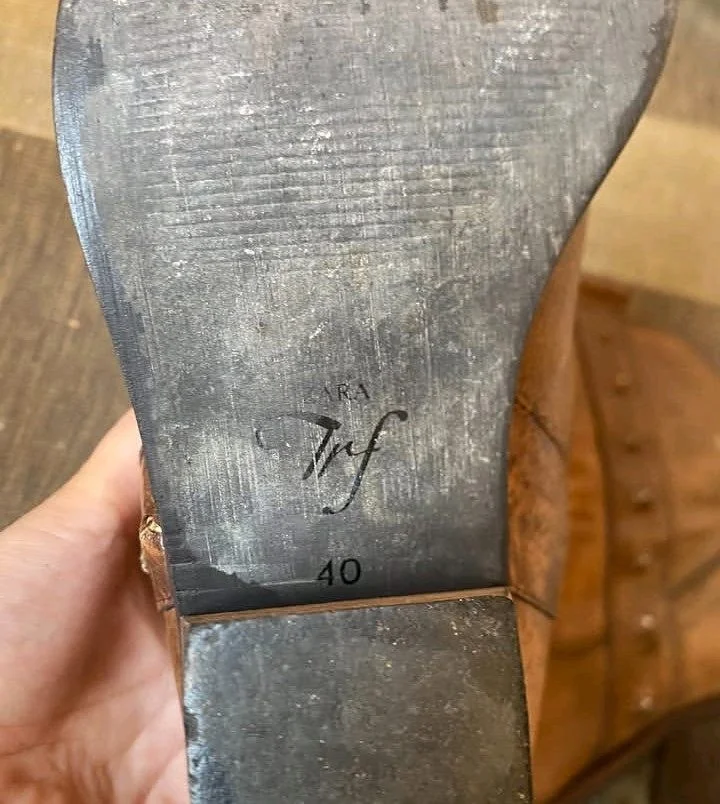 Zara Boots, size 40, photo 2