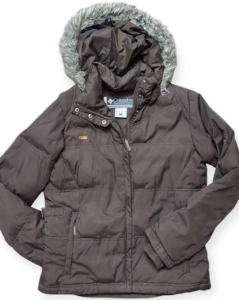 Columbia Jackets, size S / 36 / 8