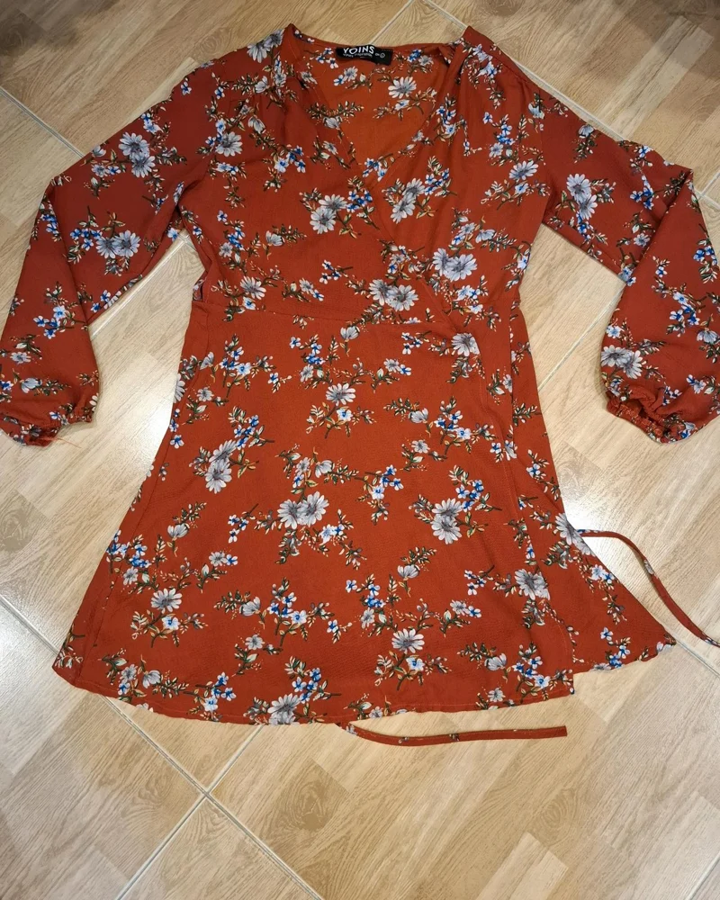 Mini Dresses