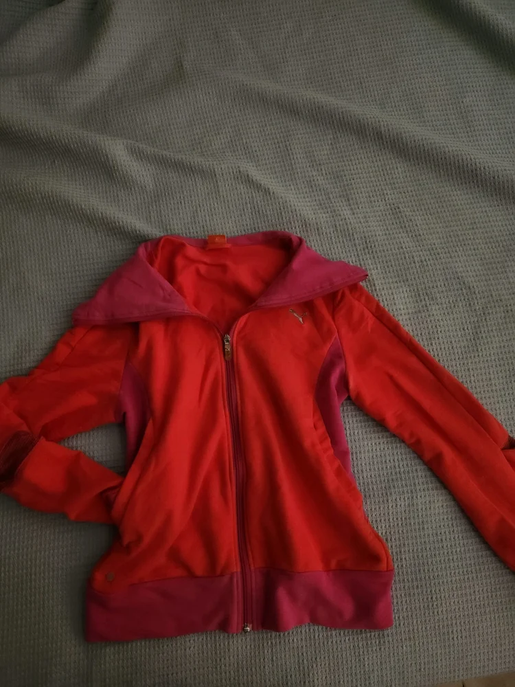 Puma Athletic Jackets, size M / 38 / 10, photo 2