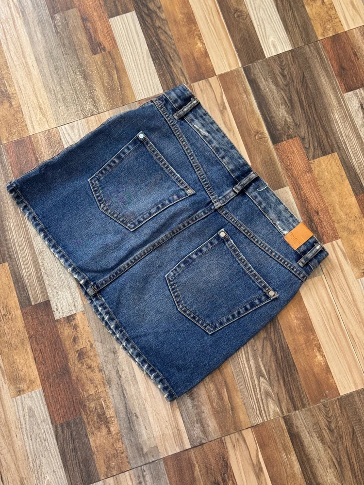 Zara Skirts, Very good, size S / 36 / 8, photo 2