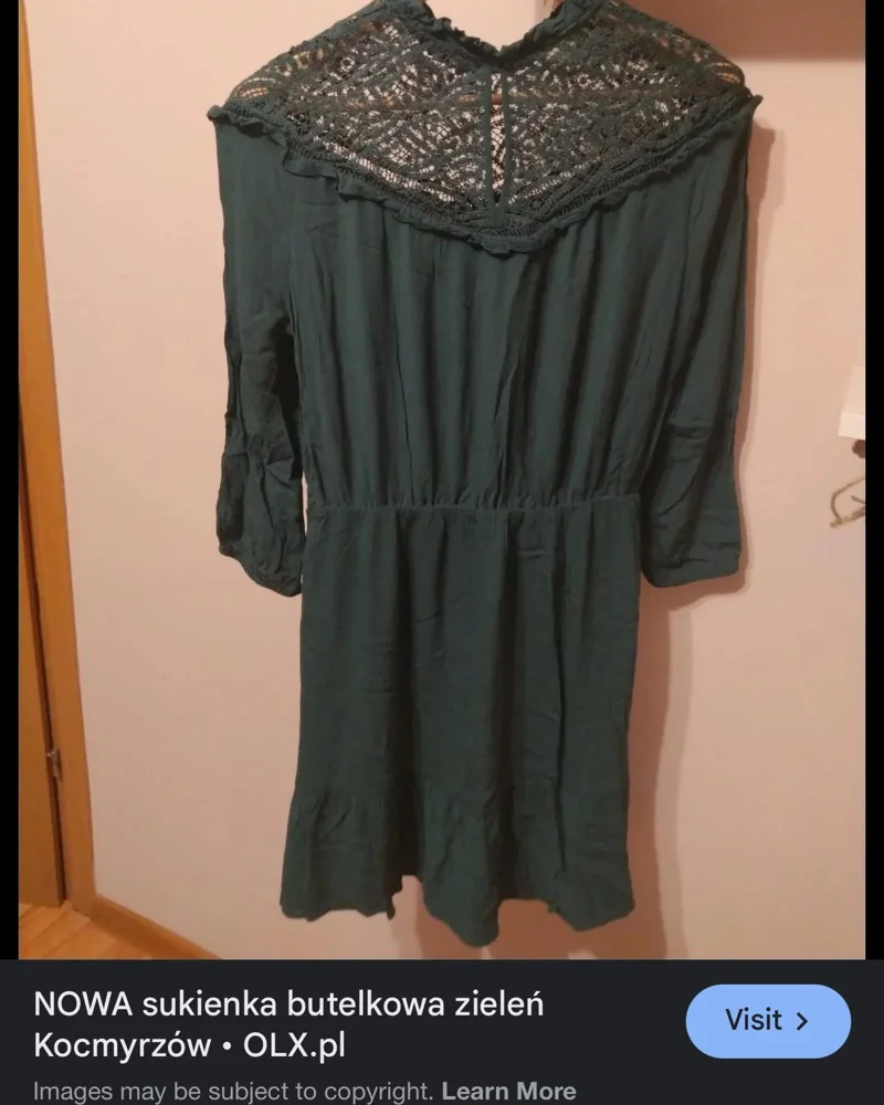 Reserved Mini Dresses
