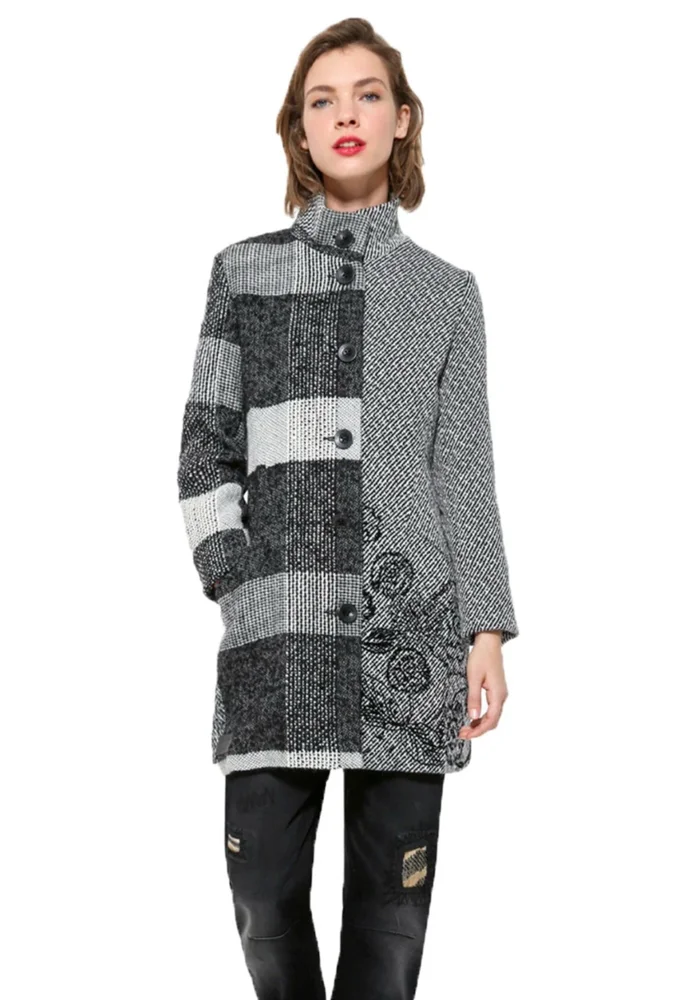 Desigual Coats, size XL / 42 / 14