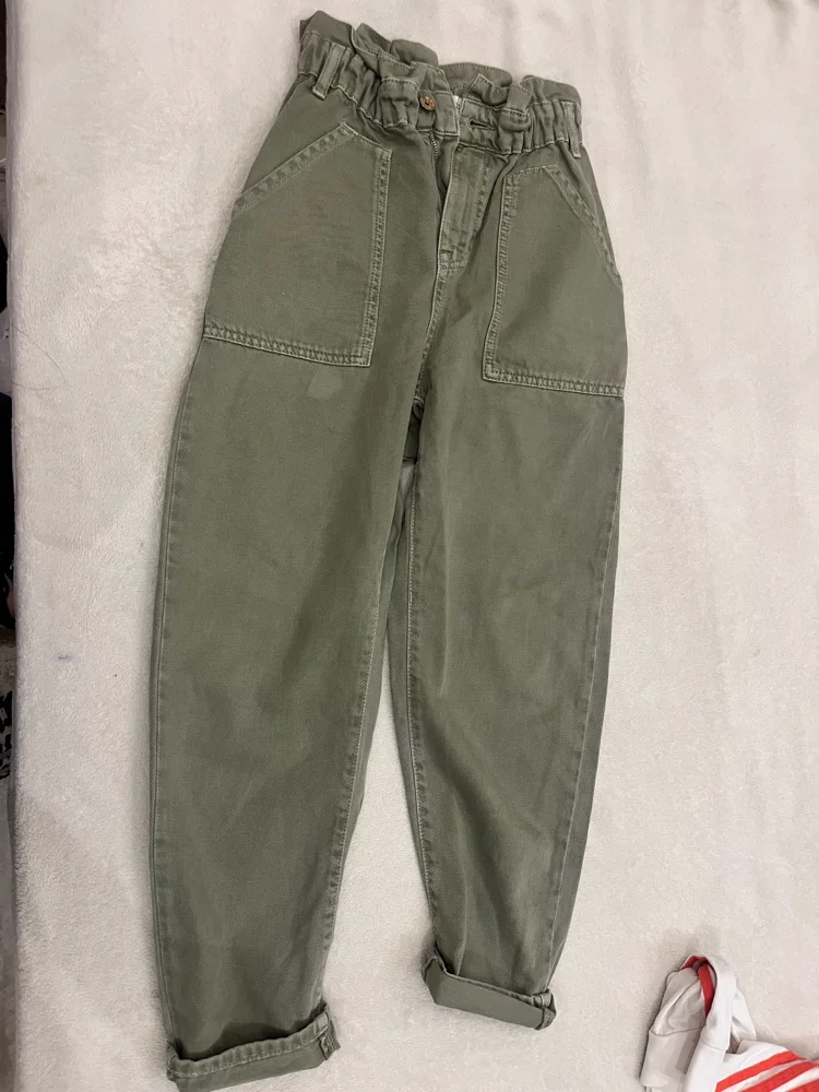 Zara Jeans
