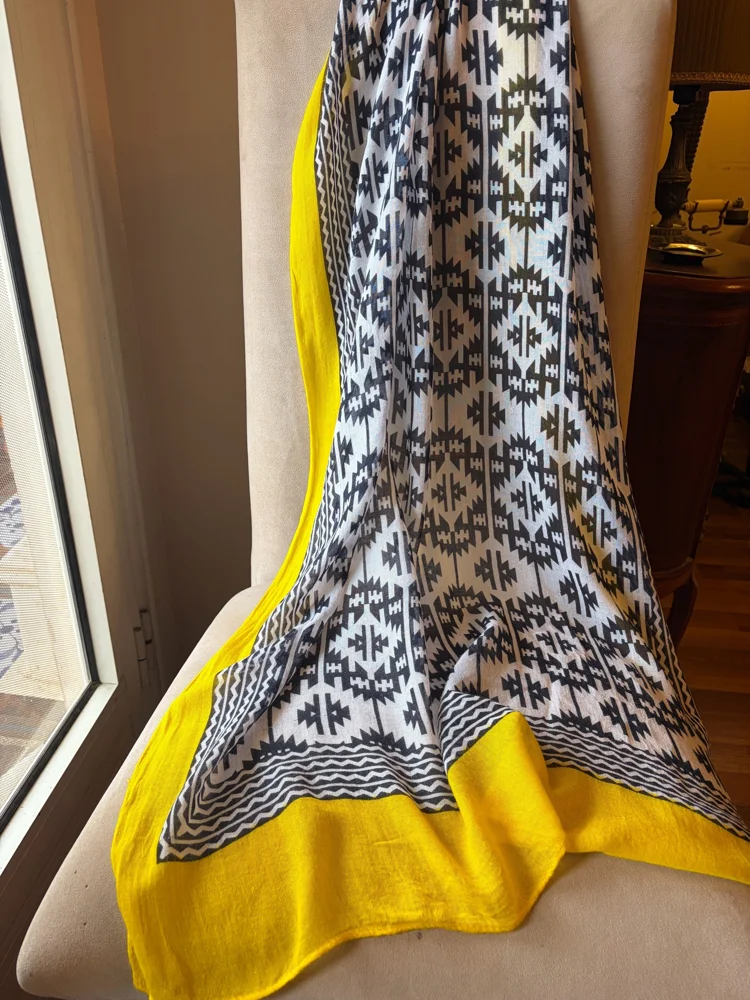 youremma Scarves & Shawls