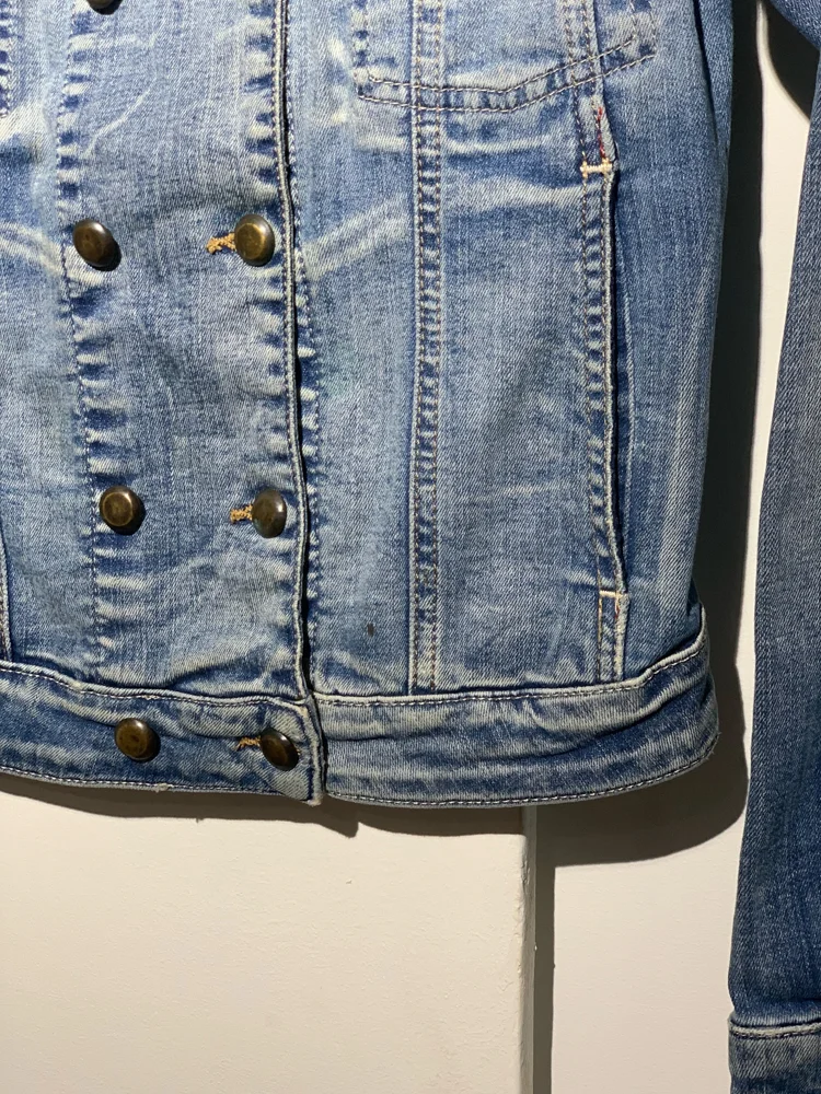 Mango Jackets, Very good, size S / 36 / 8, photo 3