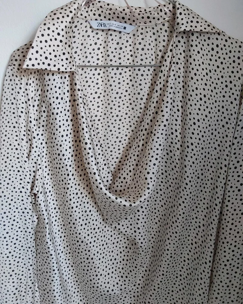 Zara Blouses, size S / 36 / 8, photo 3