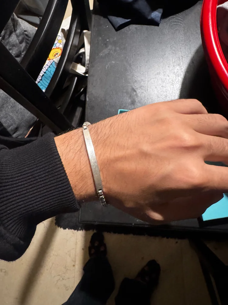 Tiffany & Co. Bracelets, Very good, photo 3