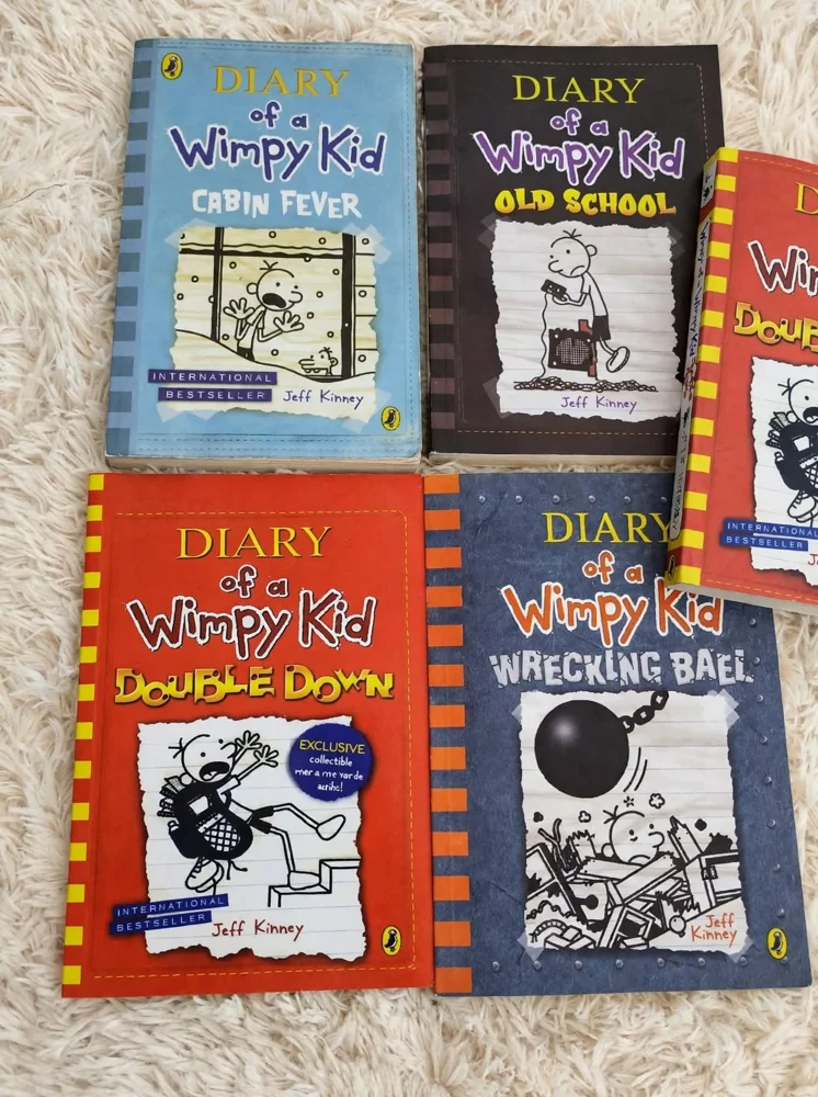 Books, Excellent, photo 6