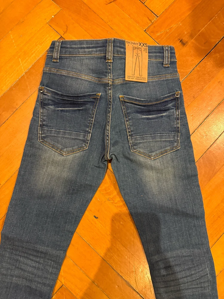 Polo Ralph Lauren Jeans, size S, photo 4