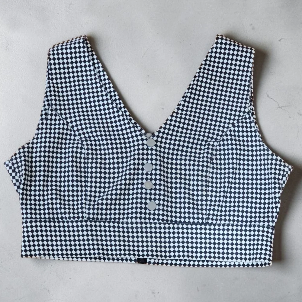 Crop Tops