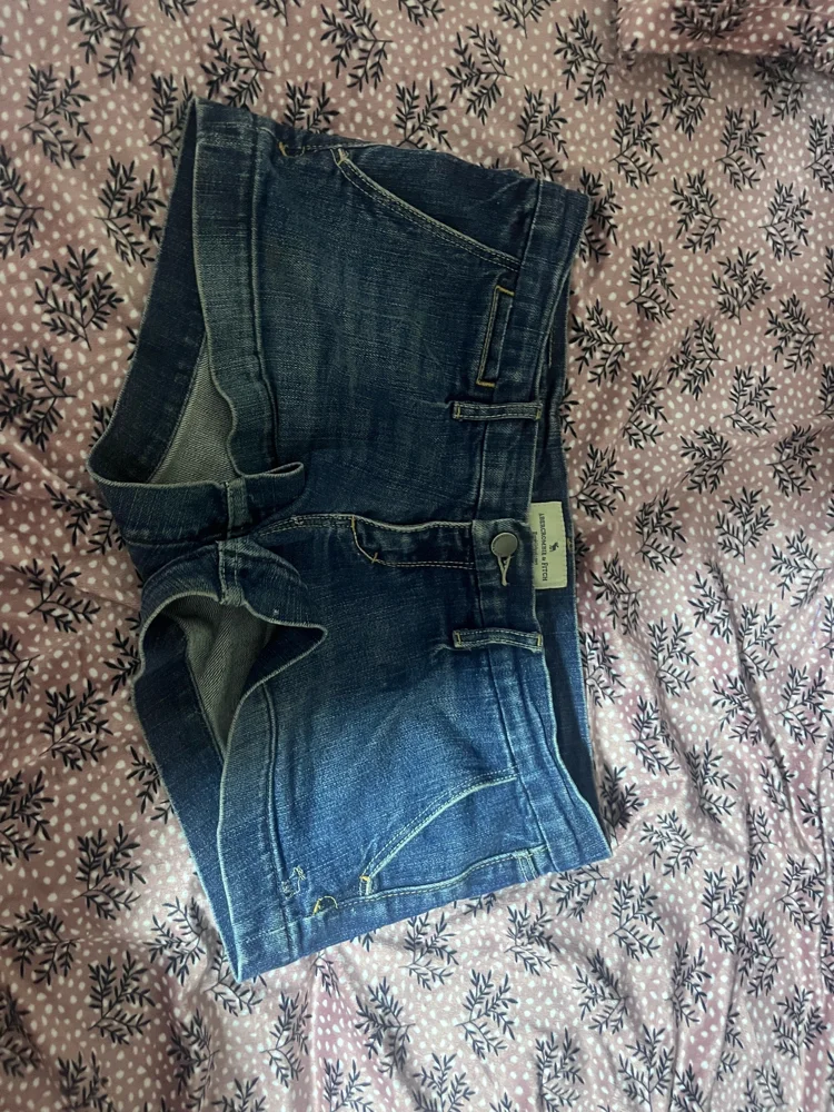 Abercrombie & Fitch Shorts
