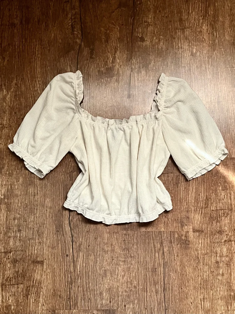 H&M Blouses