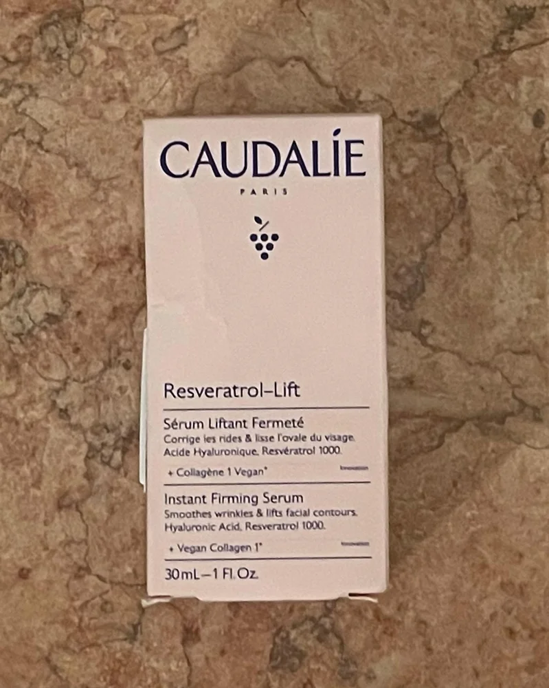 Caudalie Skin care