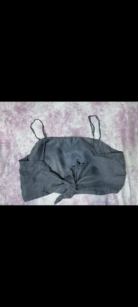 Zara Crop Tops, size L / 40 / 12, photo 3