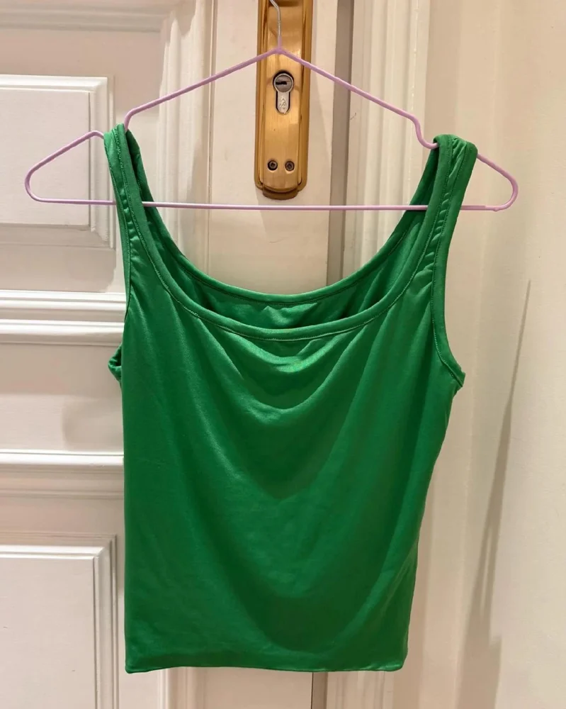 Tank Tops