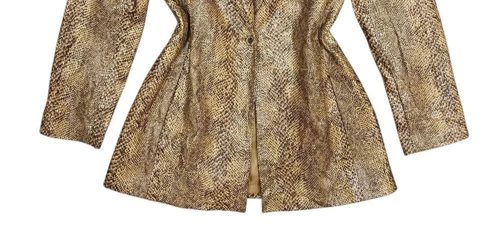 Coats, size M / 38 / 10, photo 3