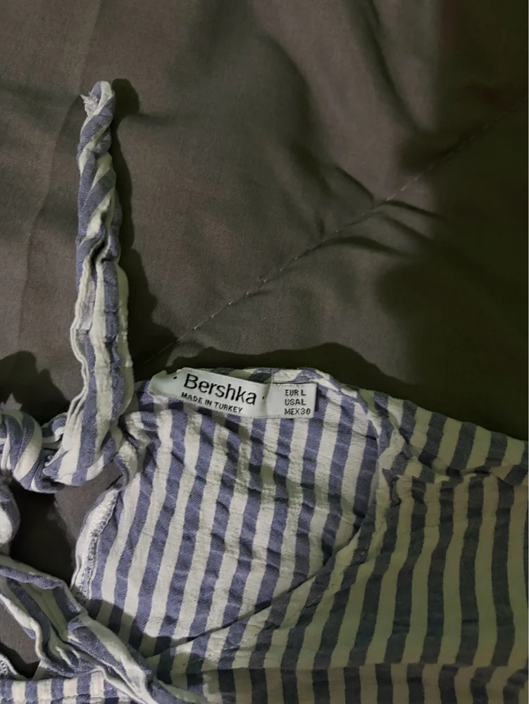 Bershka Blouses, size L / 40 / 12, photo 4