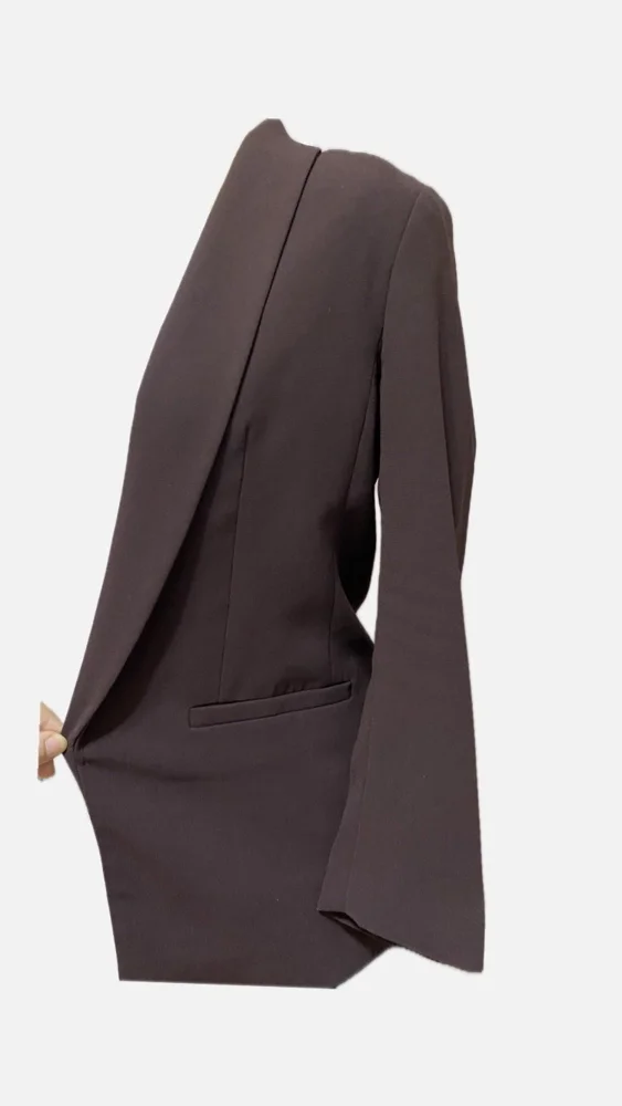 H&M Blazers, size XS / 34 / 6, photo 2