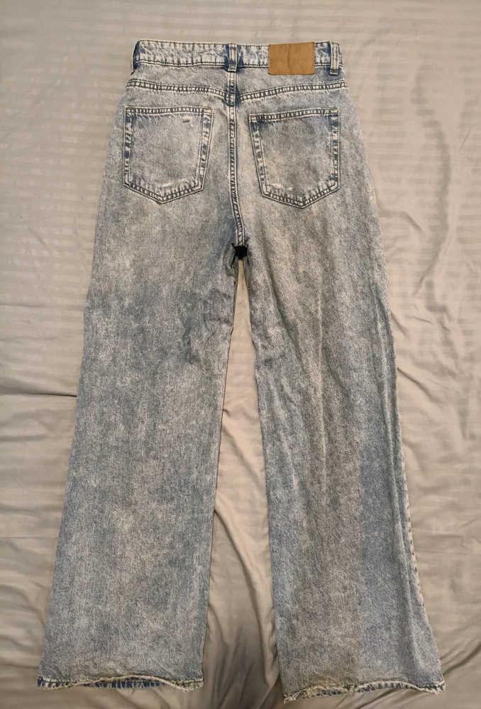 H&M Jeans, size M / 38 / 10, photo 2