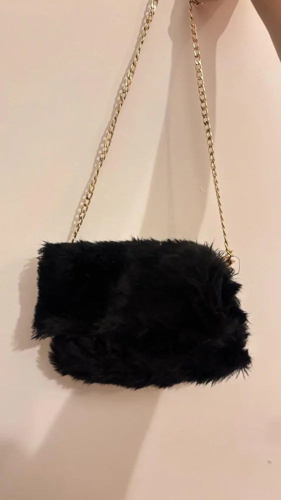 Cross-Body Bag