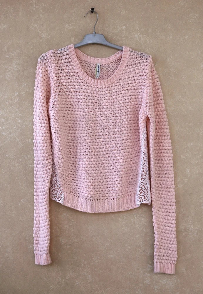 Stradivarius Sweaters & Pullovers, Excellent, size S / 36 / 8, photo 2