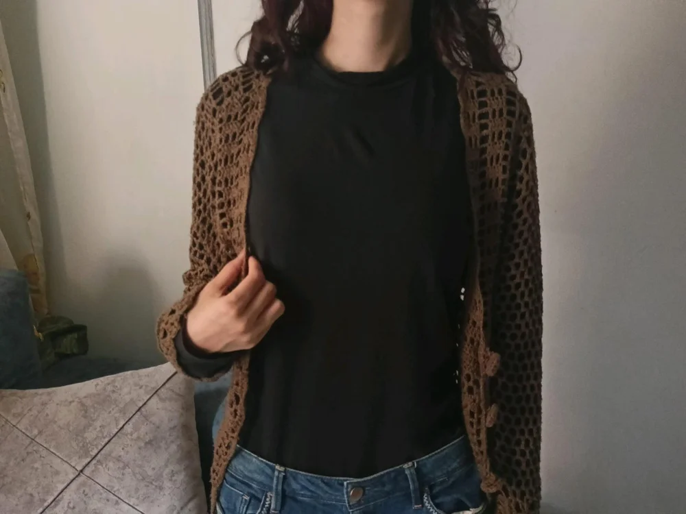 Passion Jackets