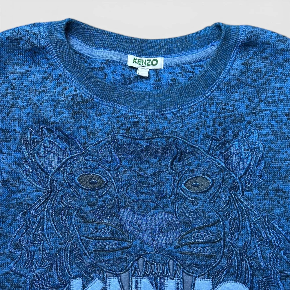 Kenzo Sweatshirts, Excellent, size S / 36 / 8, photo 3