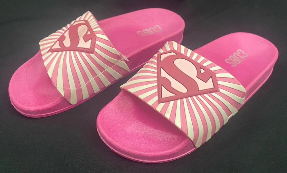 Flip-flops, size 35.5, photo 3