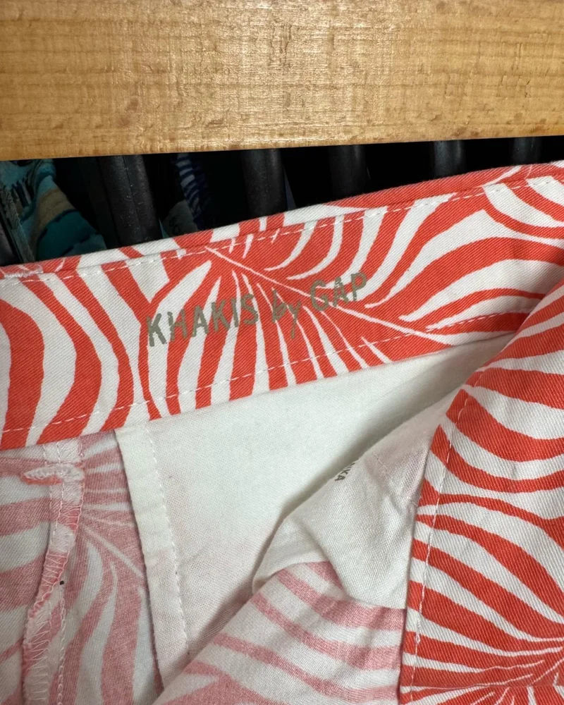 GAP Shorts, Very good, photo 5
