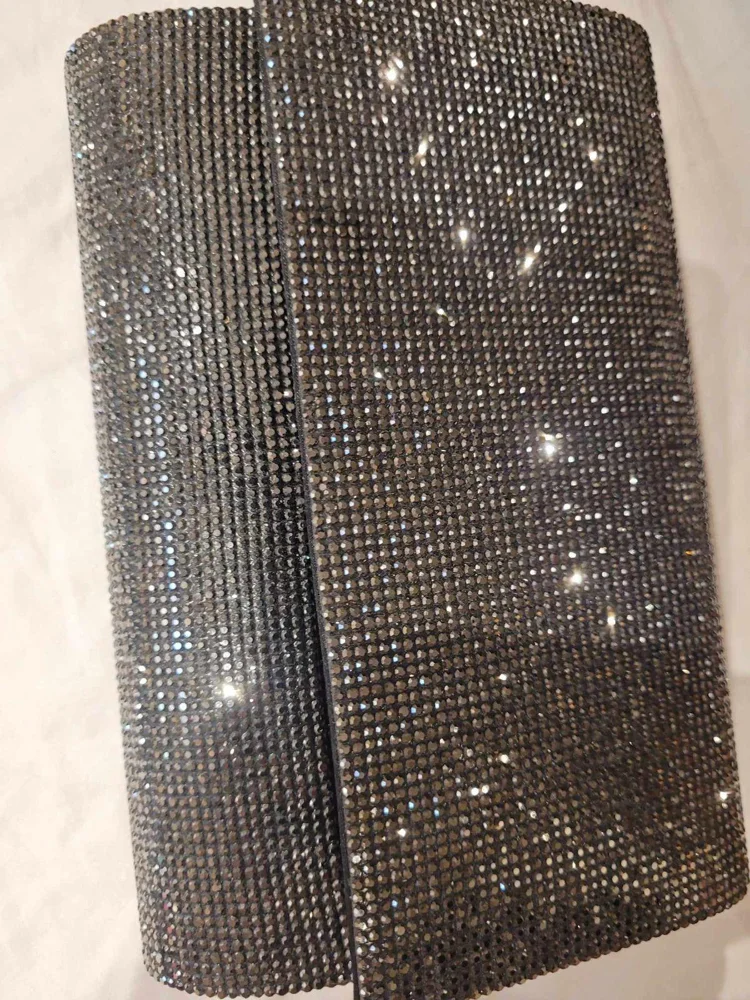 ALDO Clutch