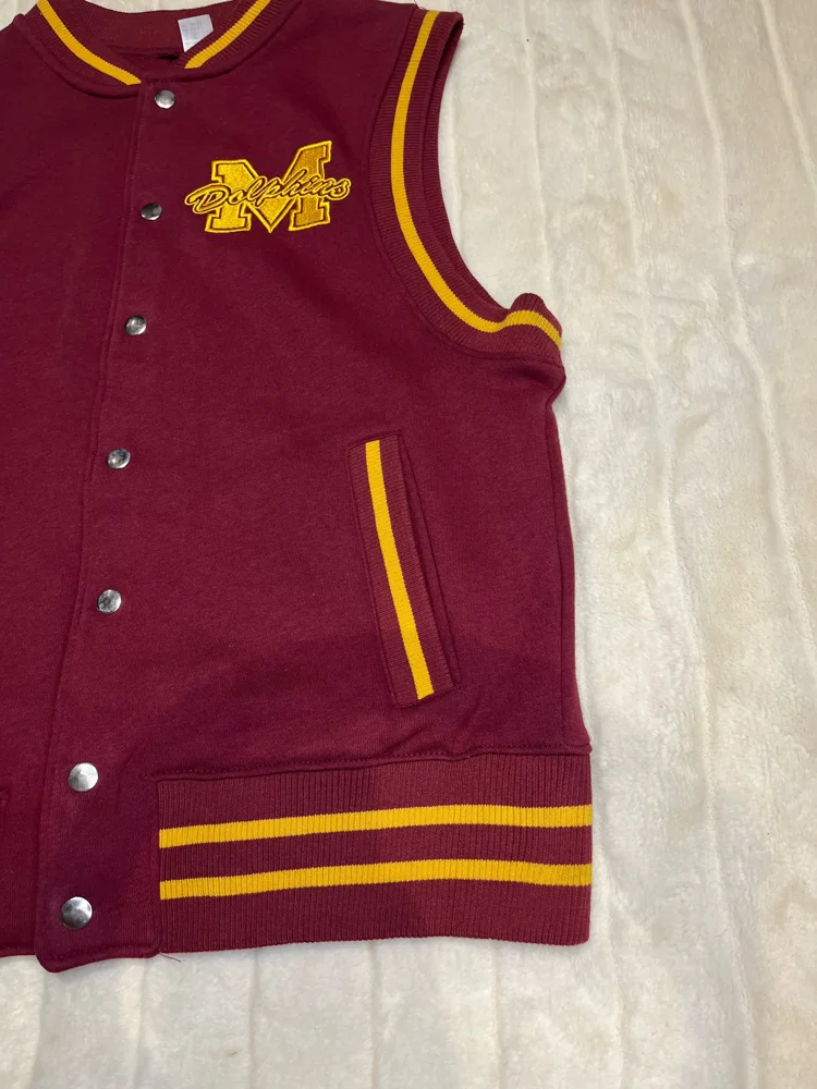 H&M Vests, size M, photo 2