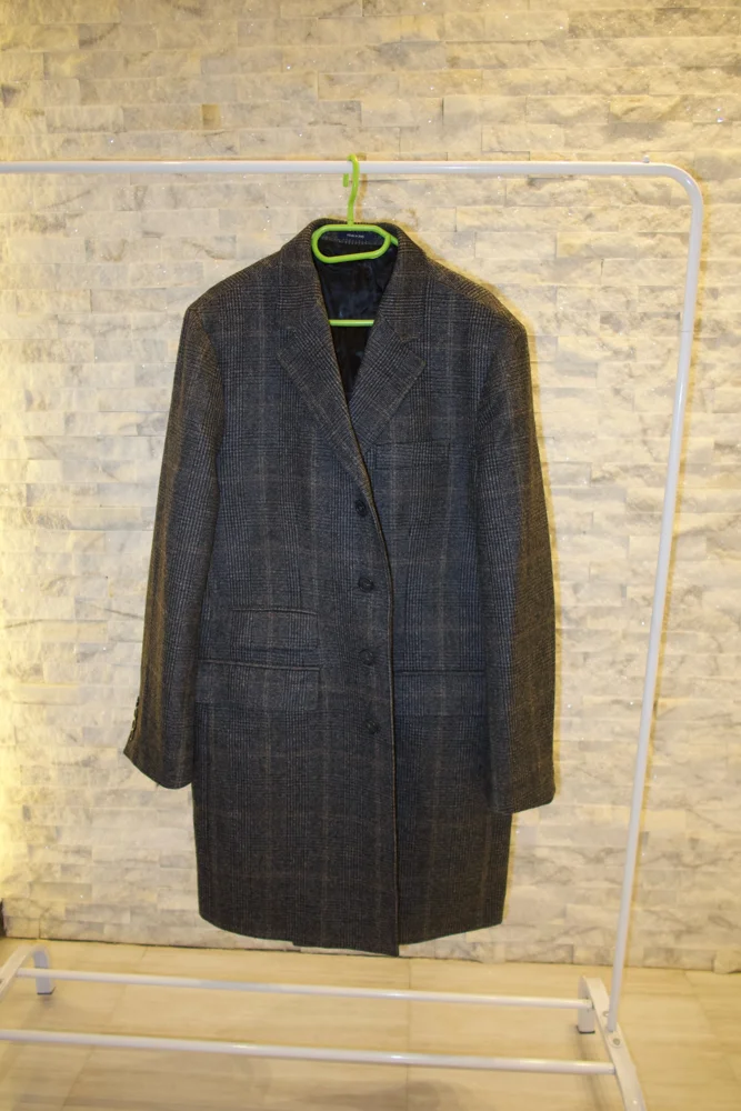 Loro Piana Coats, size L