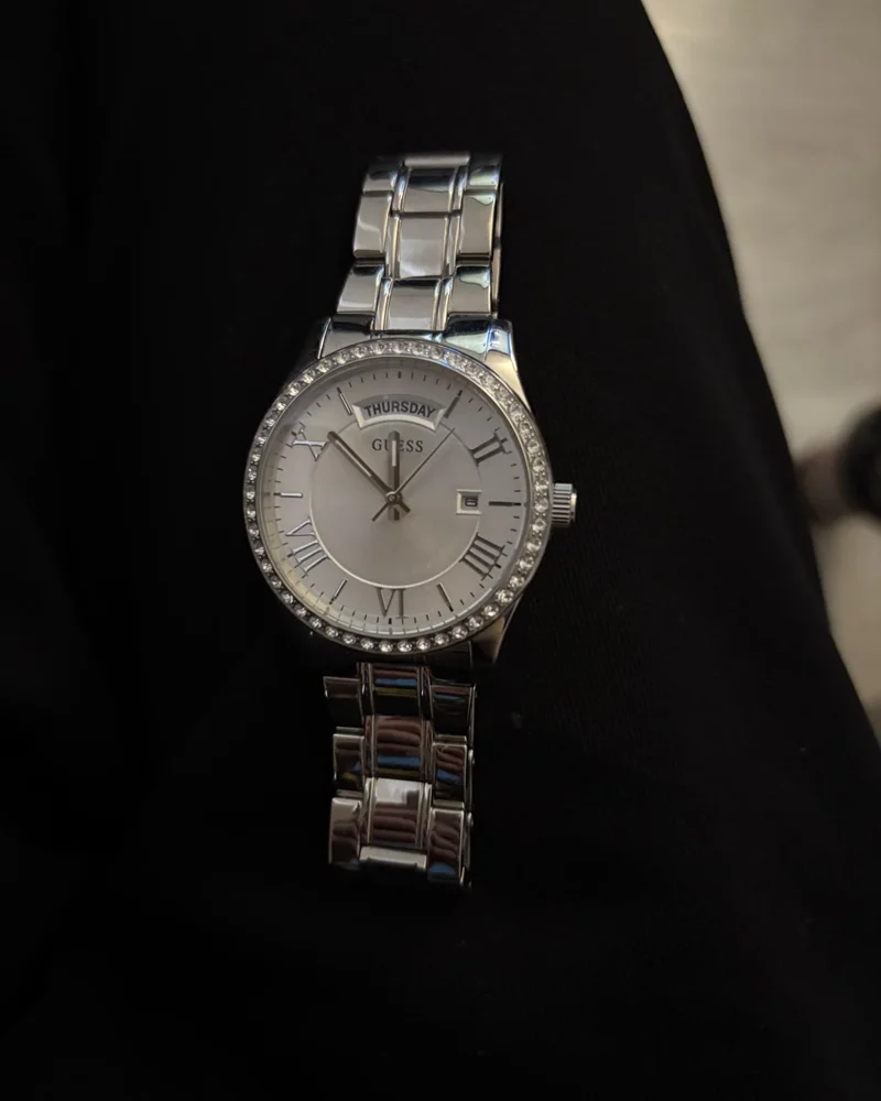 GUESS Watches