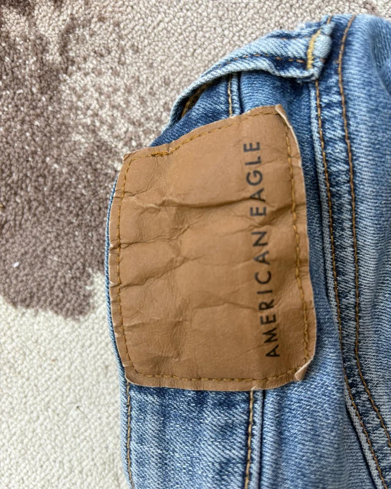 American Eagle Bottoms, size 13y, photo 2
