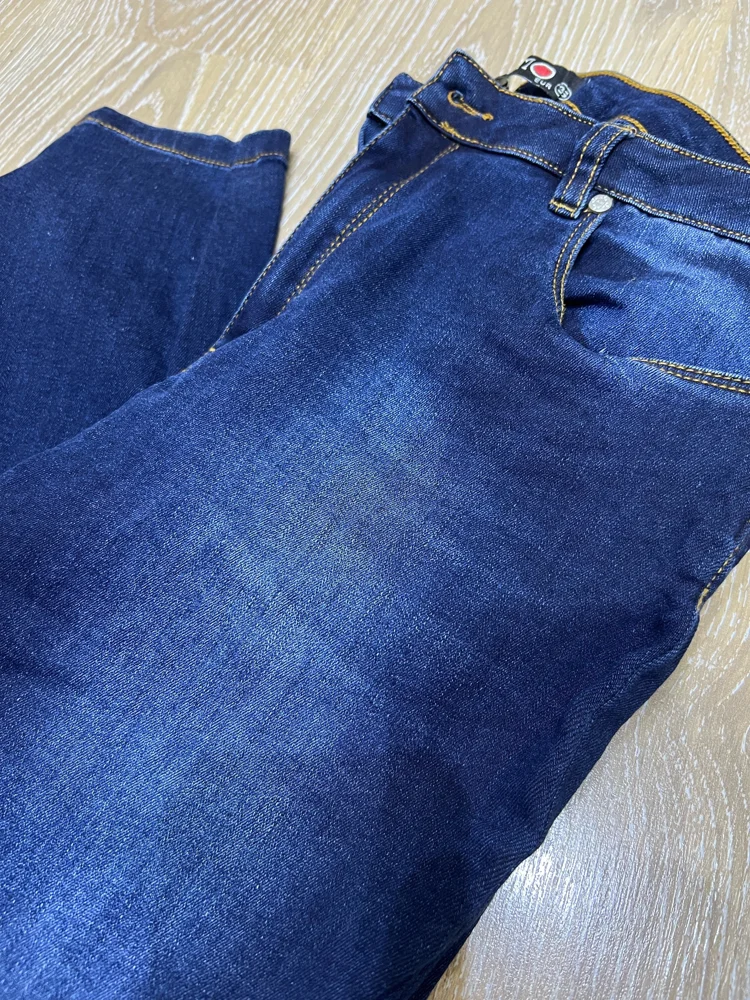 Tiamo Jeans, Very good, size S / 36 / 8, photo 4