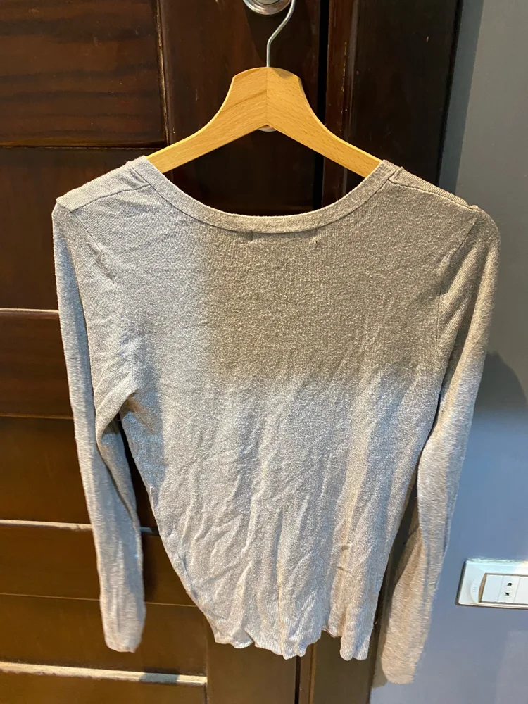 Long Sleeve, size L / 40 / 12, photo 3