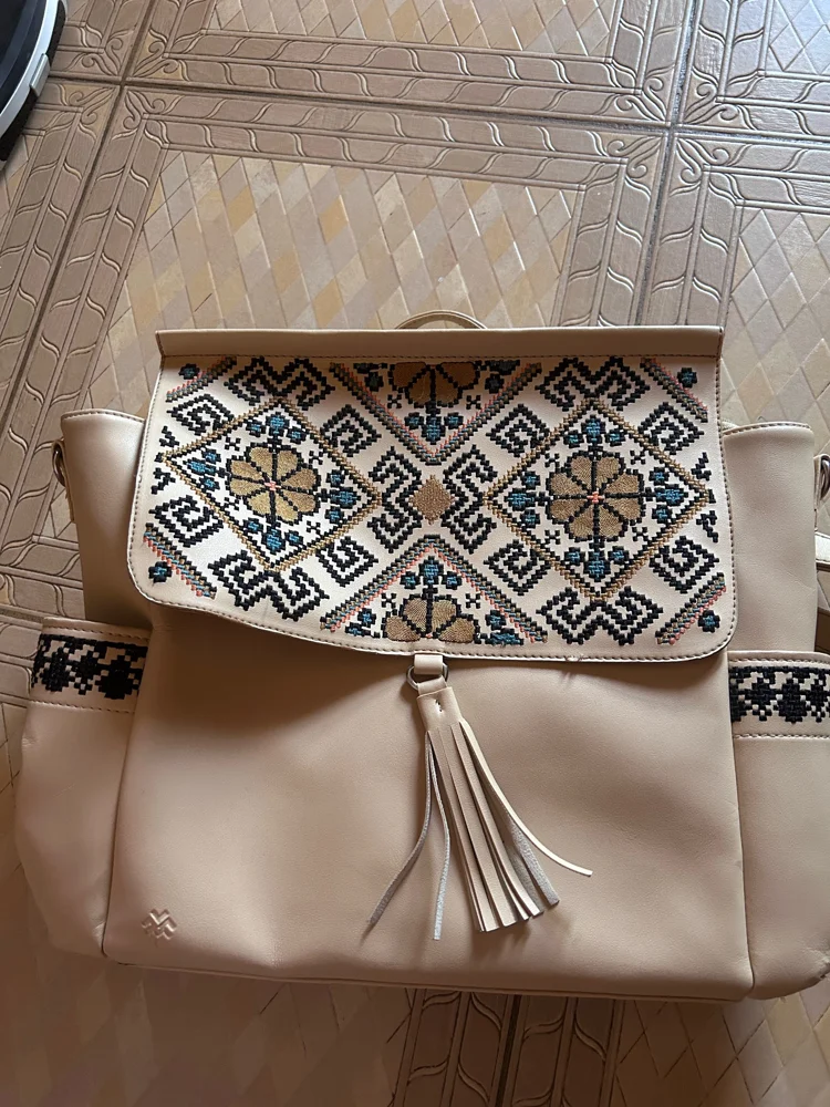 Palma Backpacks
